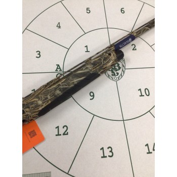 Beretta 12 Gauge AX800 Suprema 28" M/C Max7 Beretta 12 Gauge AX800 Suprema 28" M/C Max7